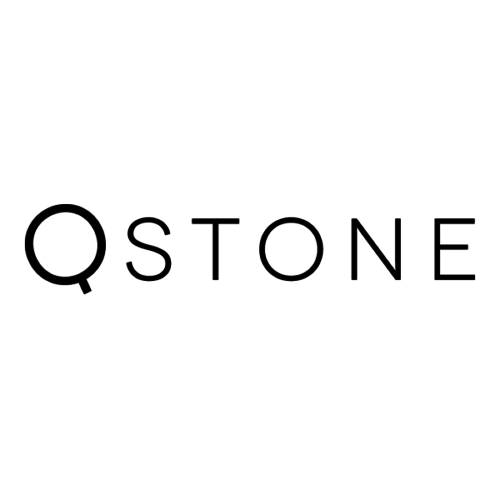 Q Stone logo